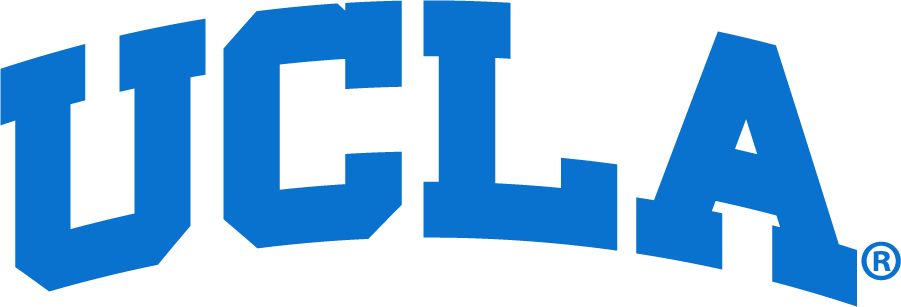 UCLA Bruins 2017-Pres Wordmark Logo v2 t shirts iron on transfers